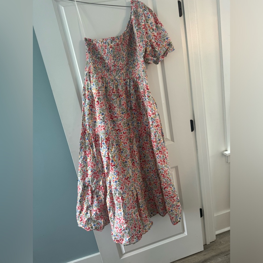 Arula dress
